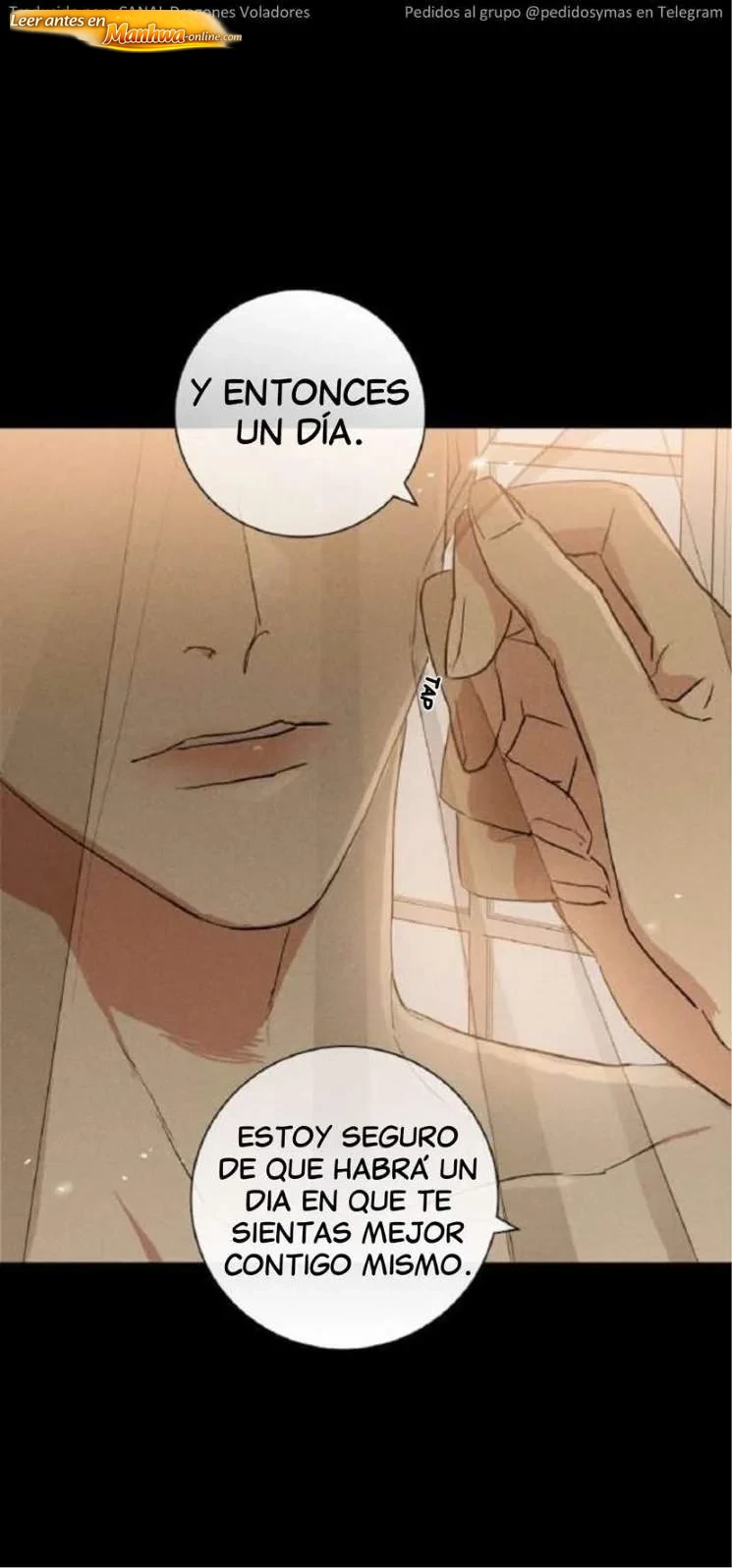 Missing Love Capítulo 71 - página 36