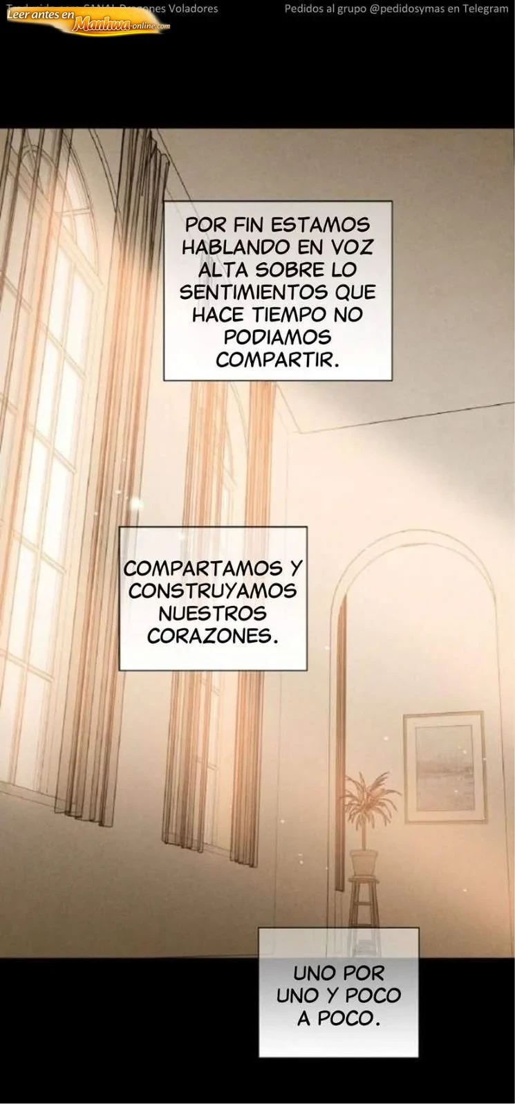 Missing Love Capítulo 71 - página 52