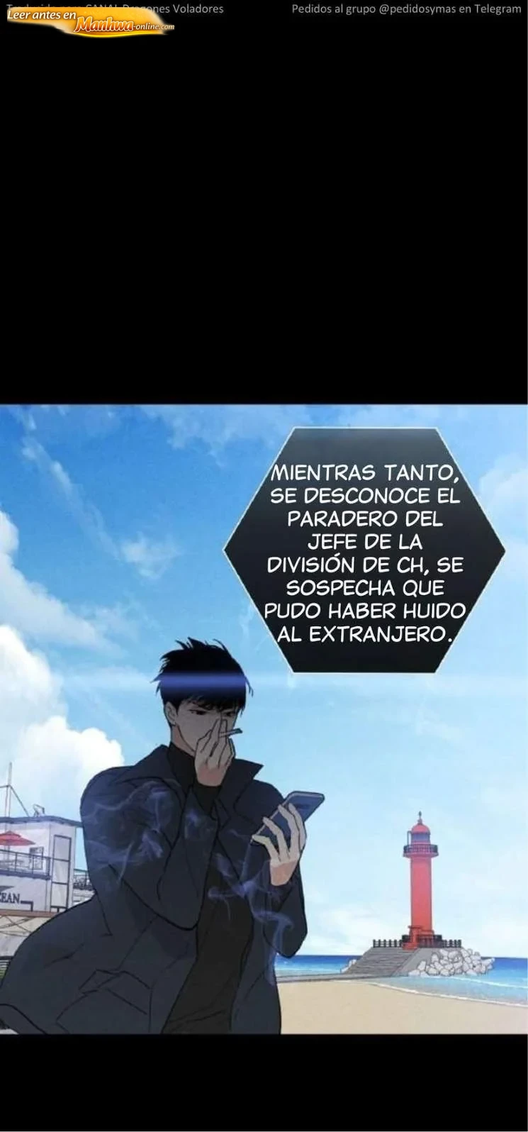 Missing Love Capítulo 71 - página 76
