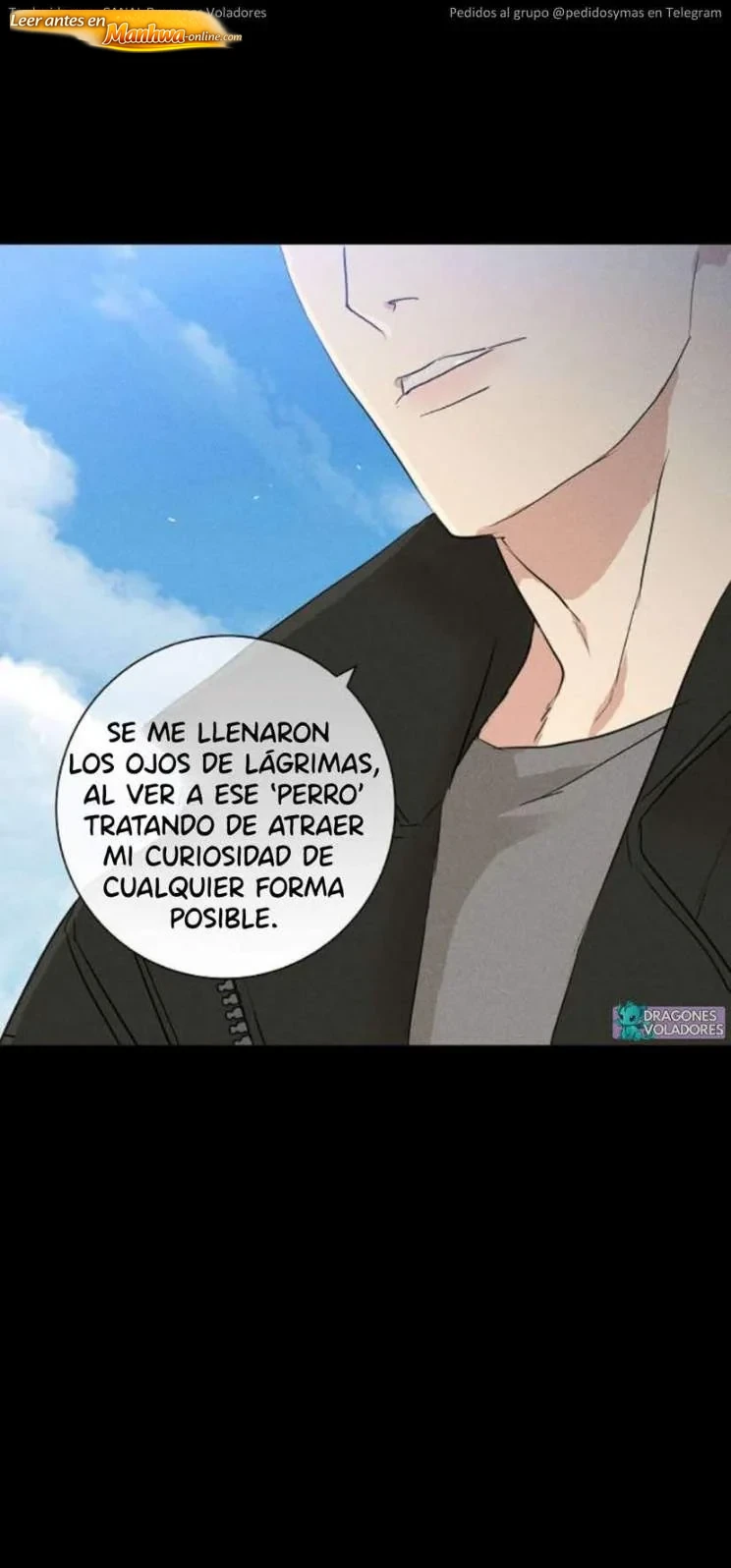 Missing Love Capítulo 72 - página 37