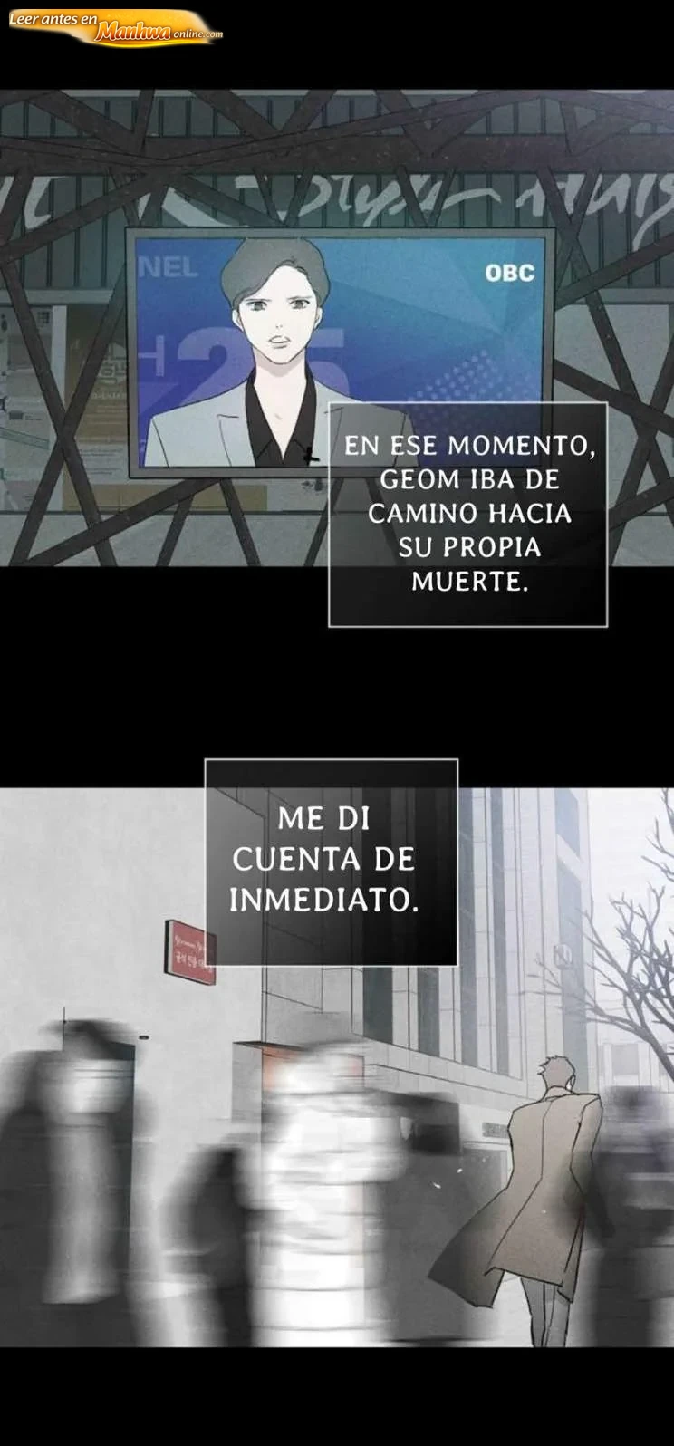 Missing Love Capítulo 72 - página 44