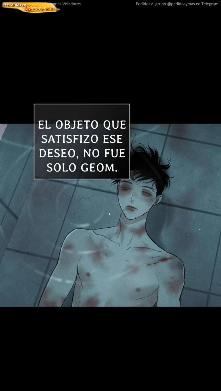 Missing Love Capítulo 72 - página 59