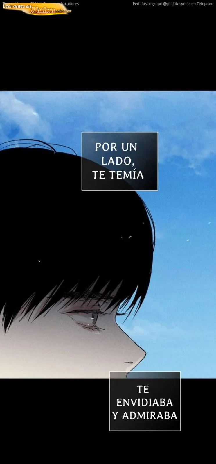 Missing Love Capítulo 72 - página 75