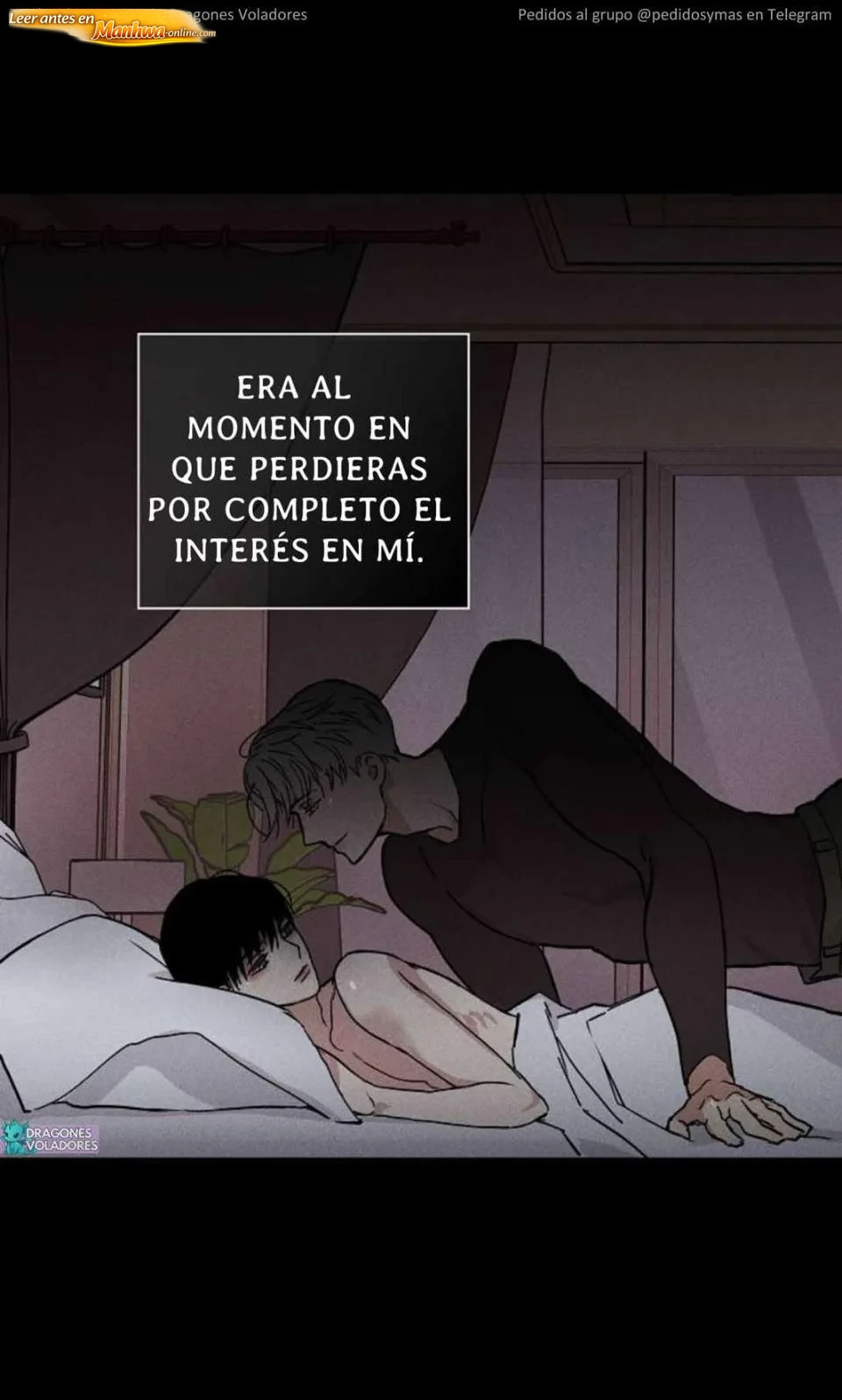 Missing Love Capítulo 72 - página 77