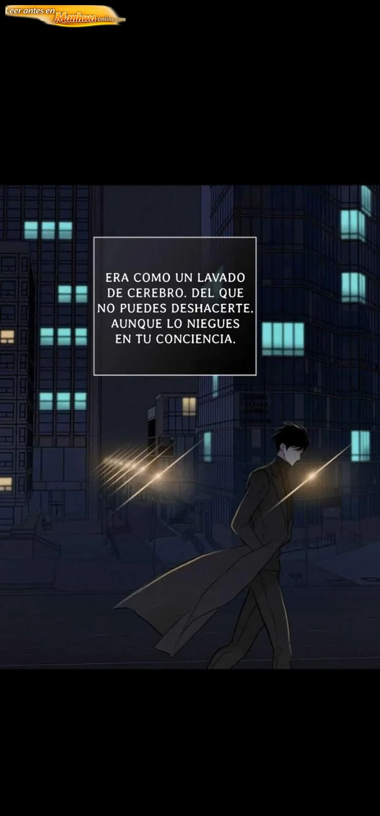 Missing Love Capítulo 72 - página 80