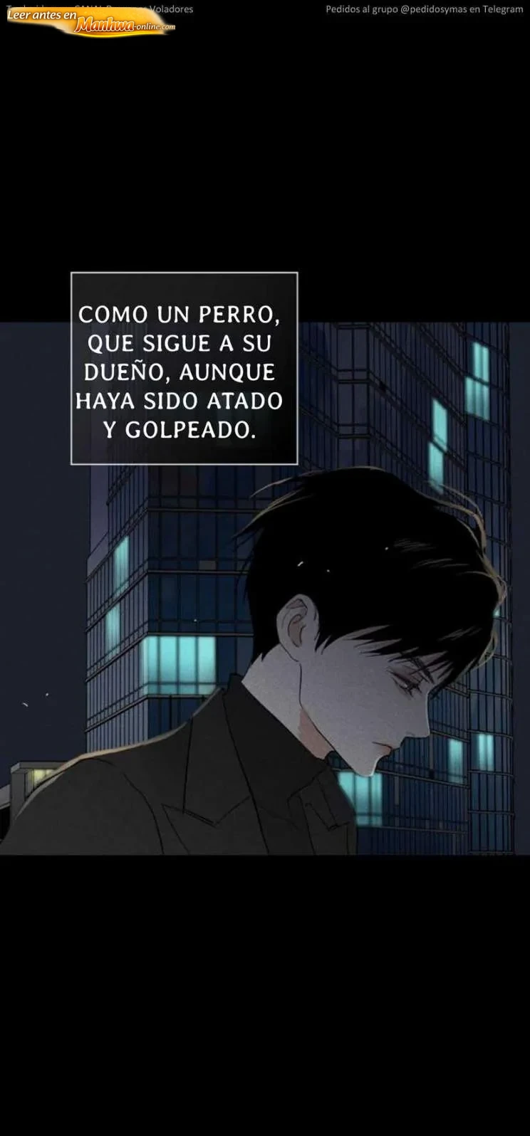Missing Love Capítulo 72 - página 81