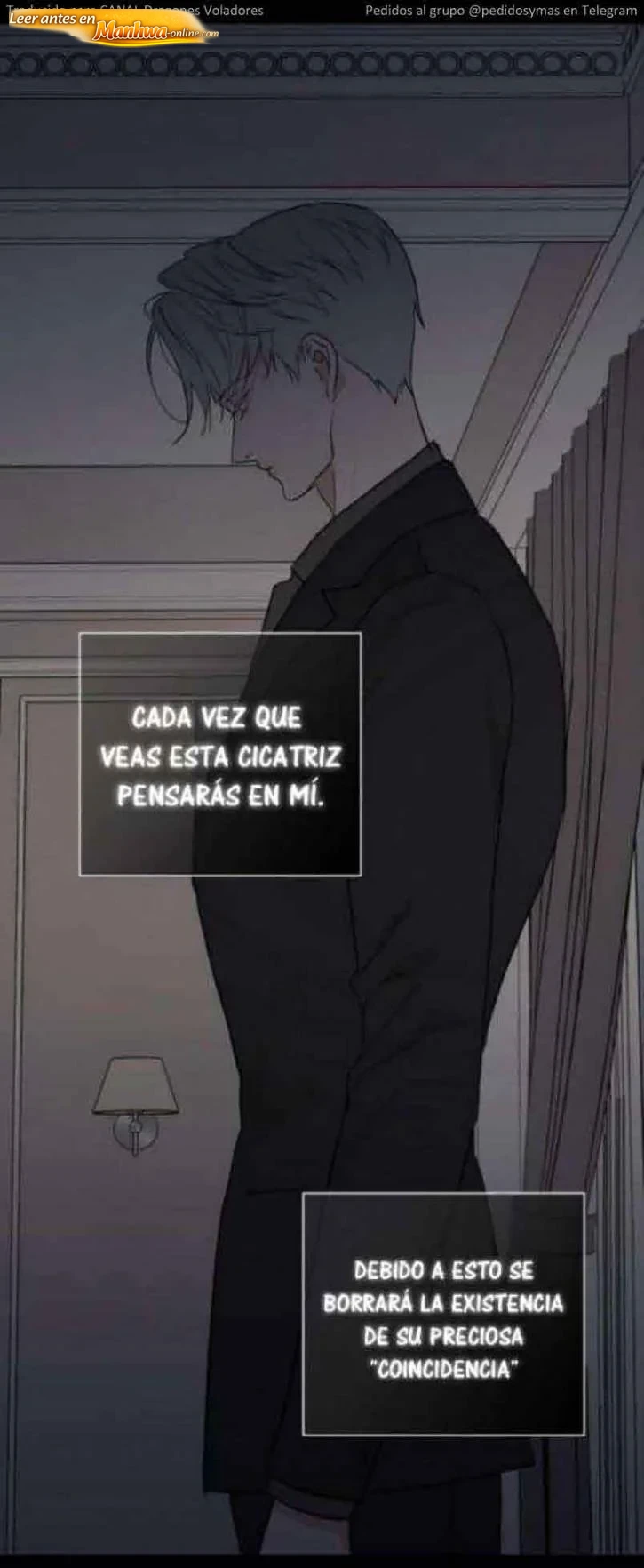 Missing Love Capítulo 73 - página 16