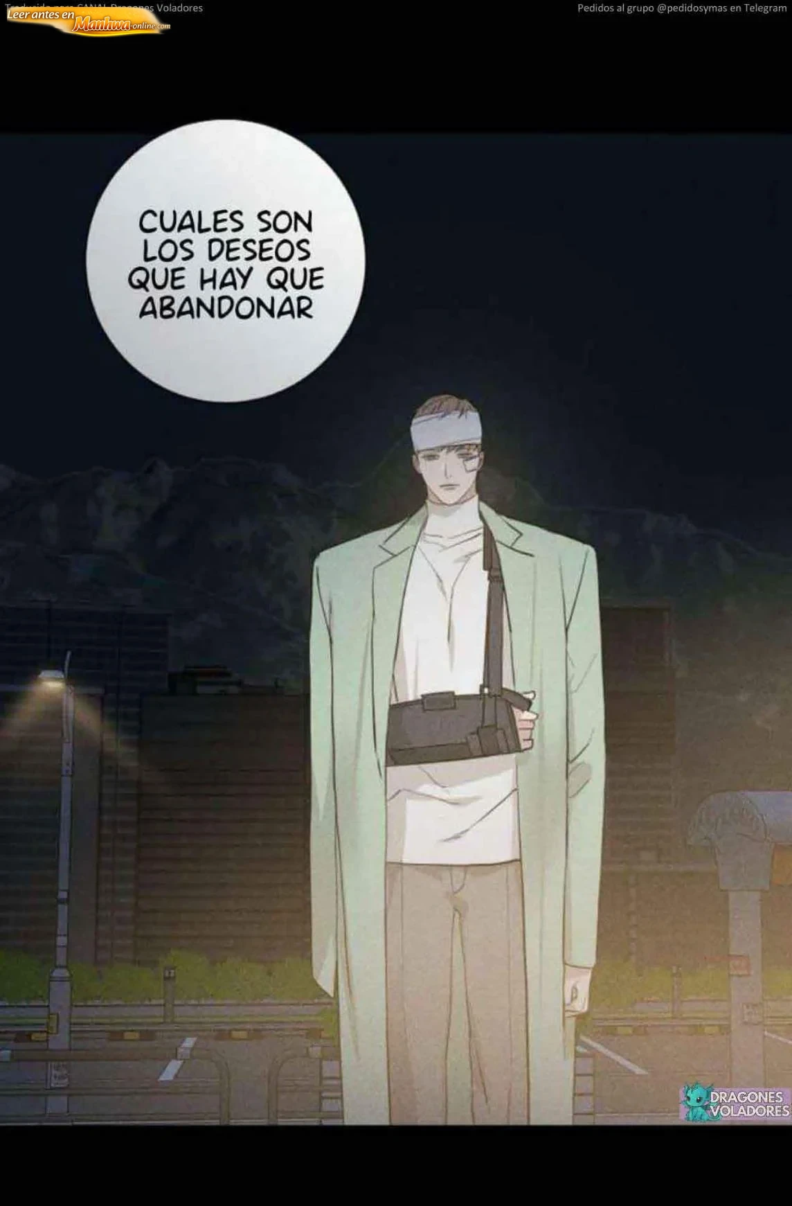 Missing Love Capítulo 73 - página 22