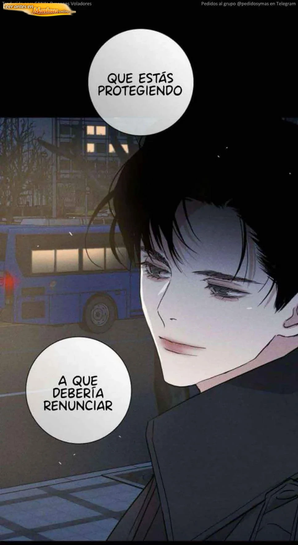 Missing Love Capítulo 73 - página 23