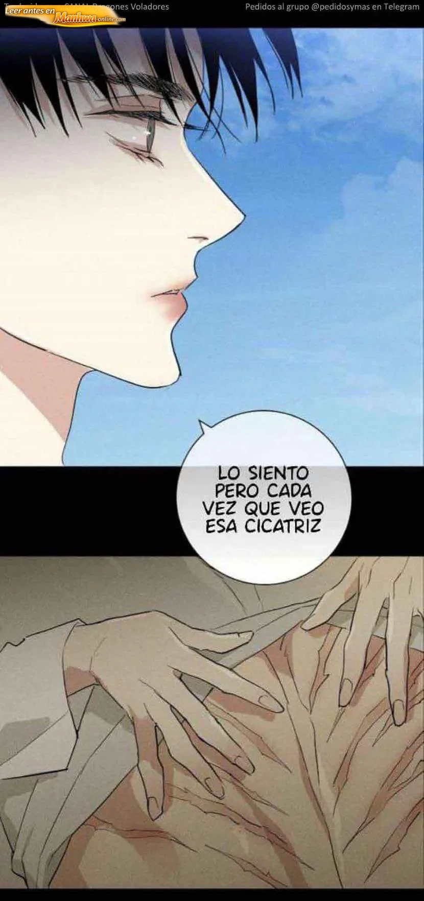 Missing Love Capítulo 73 - página 28