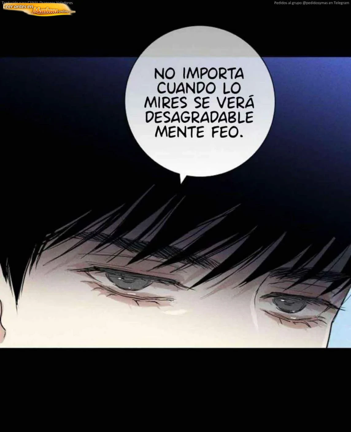 Missing Love Capítulo 73 - página 48