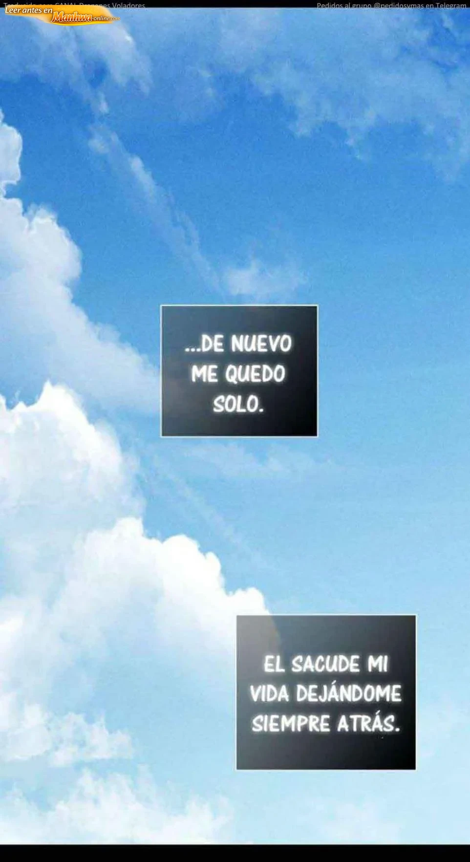 Missing Love Capítulo 73 - página 55