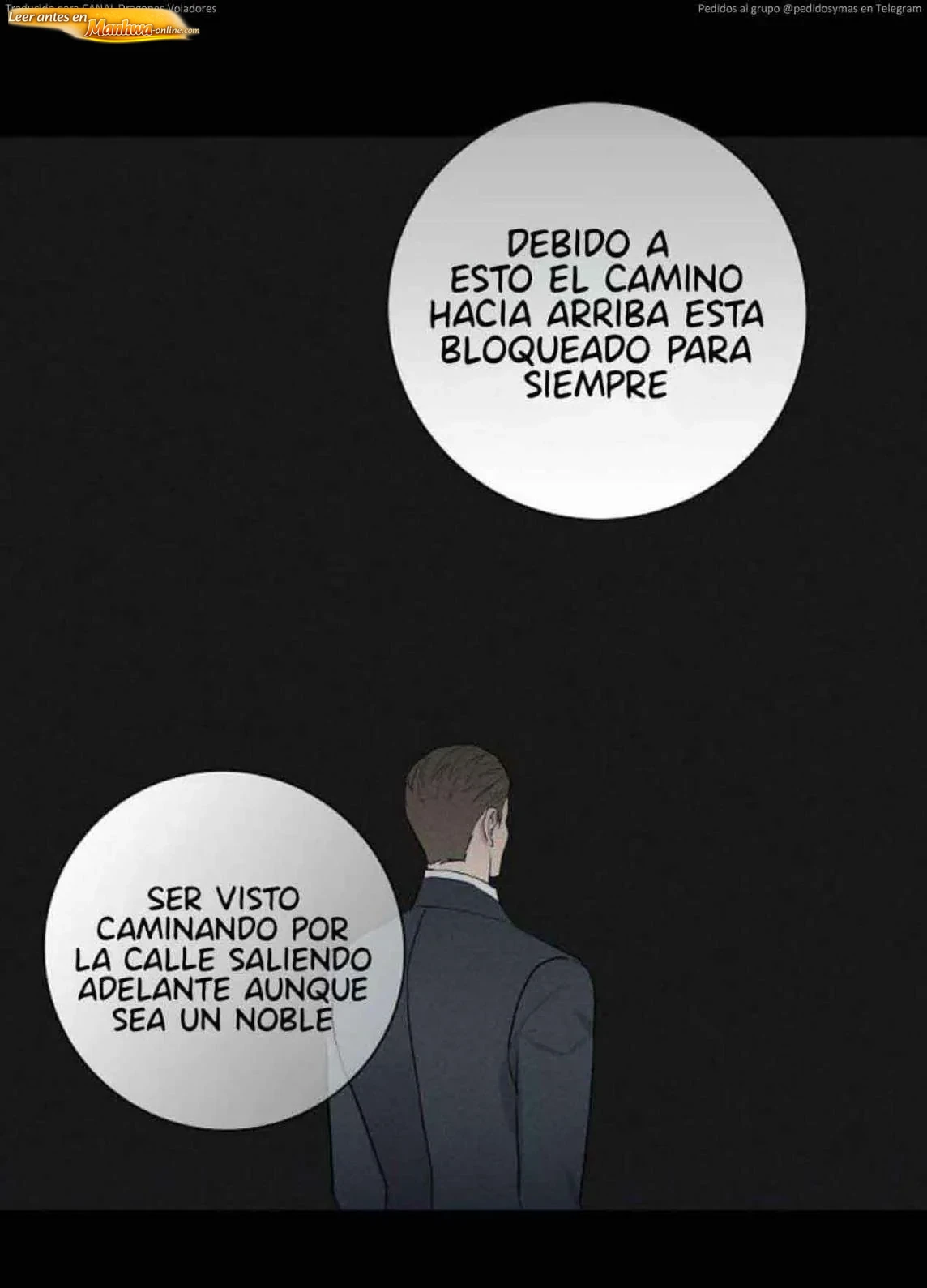 Missing Love Capítulo 73 - página 58