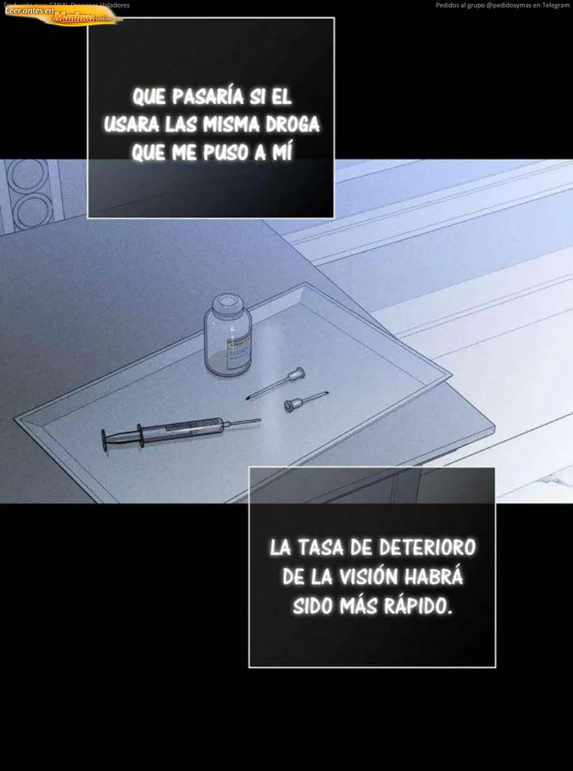 Missing Love Capítulo 73 - página 71