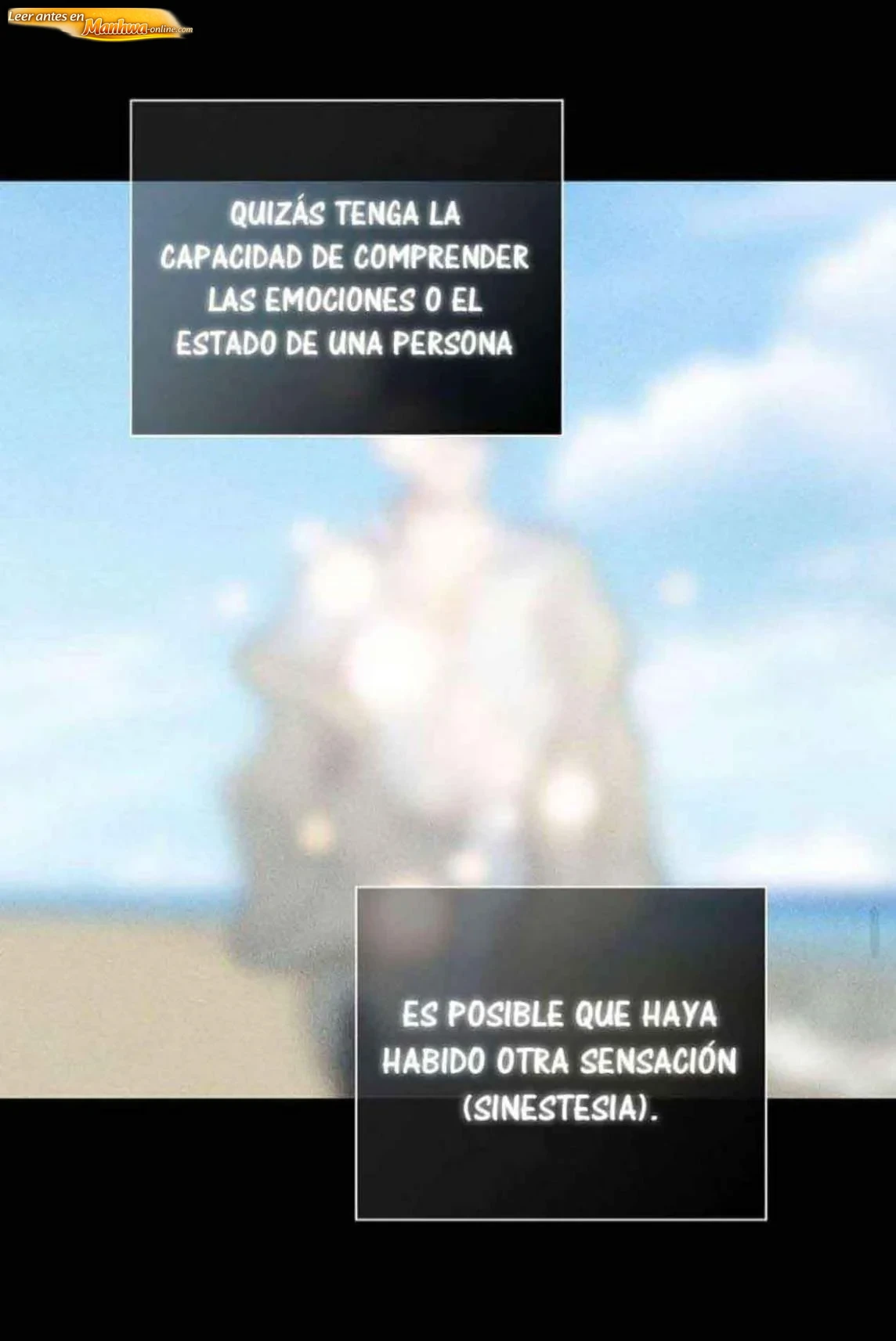 Missing Love Capítulo 73 - página 73