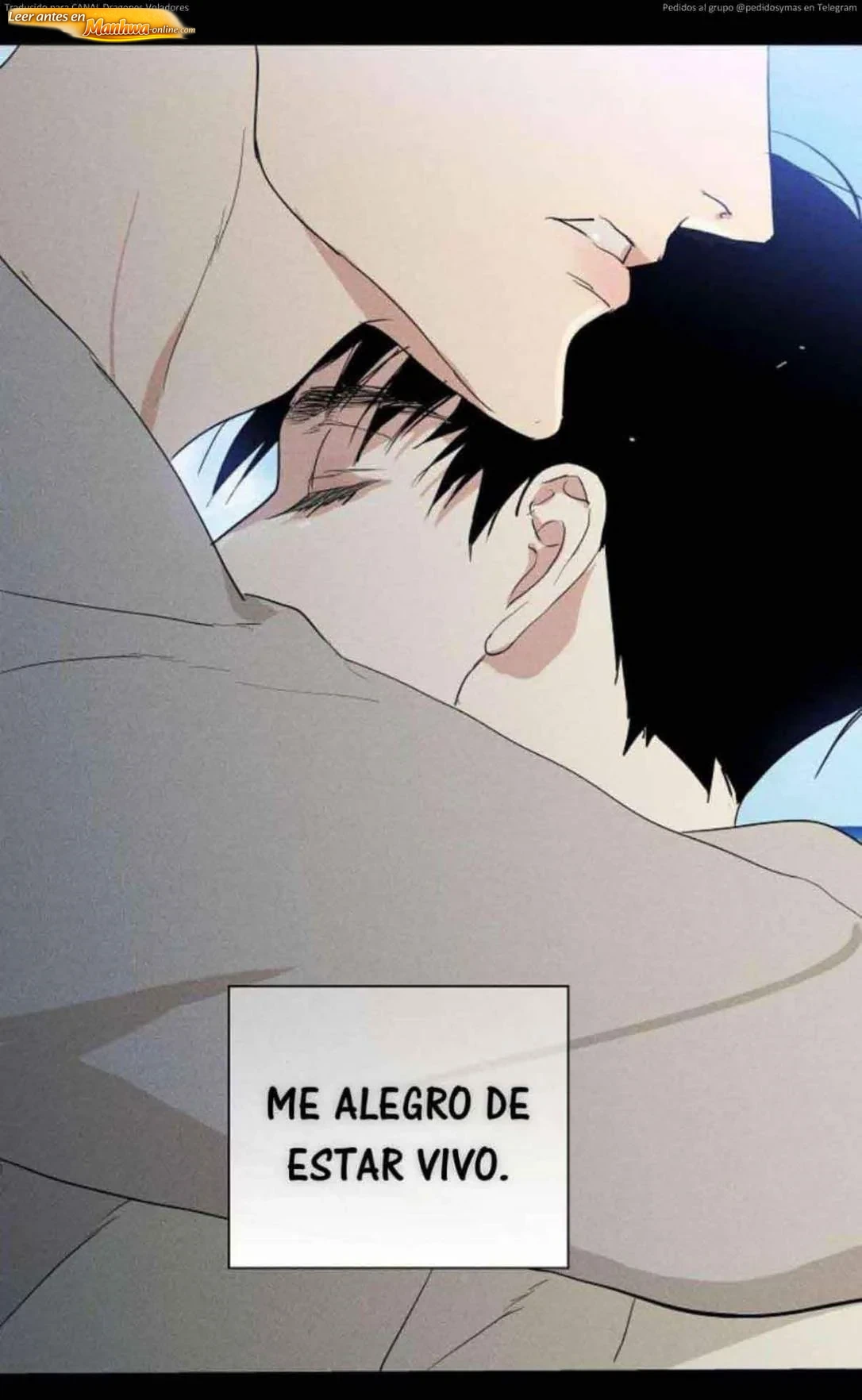 Missing Love Capítulo 73 - página 101