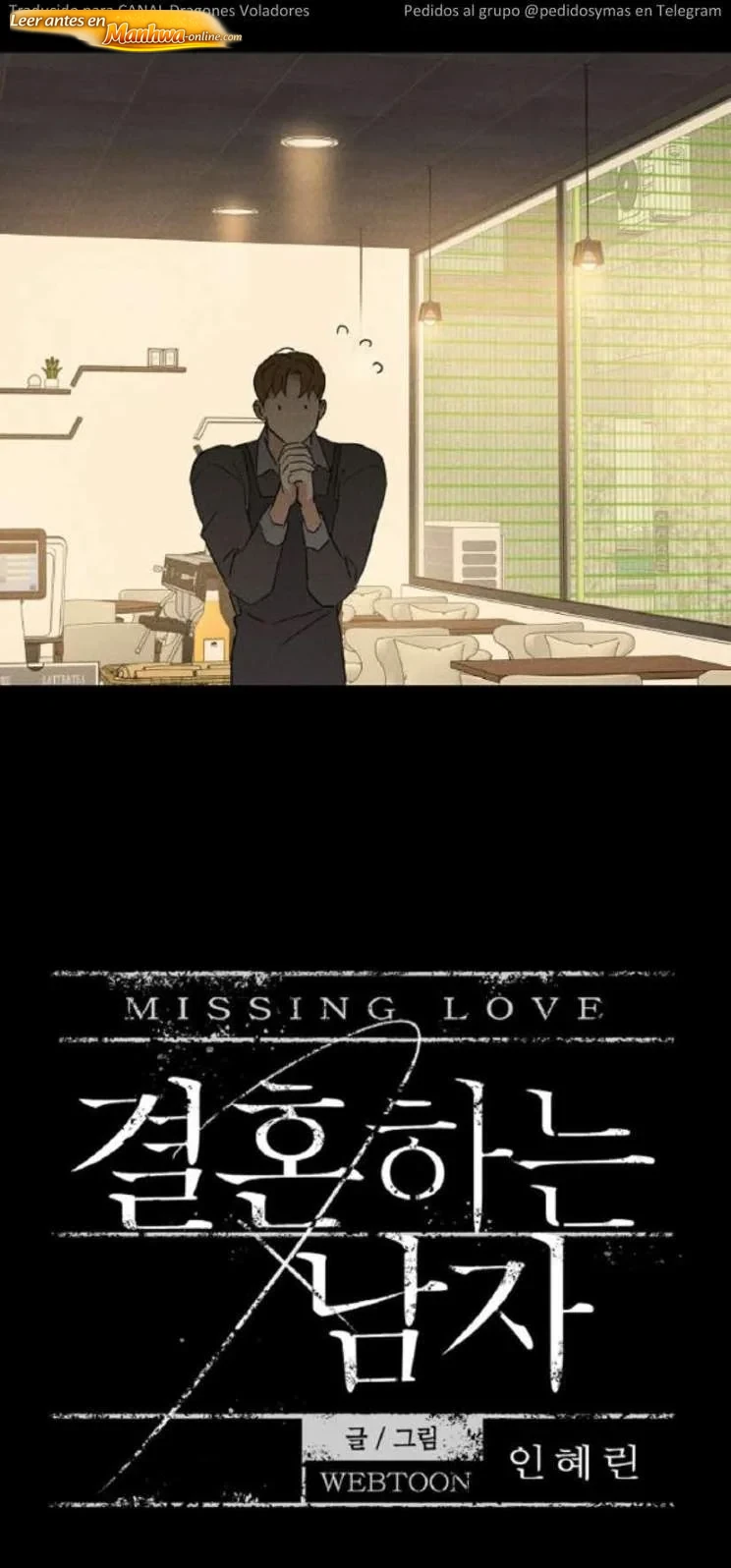 Missing Love Capítulo 74 - página 16