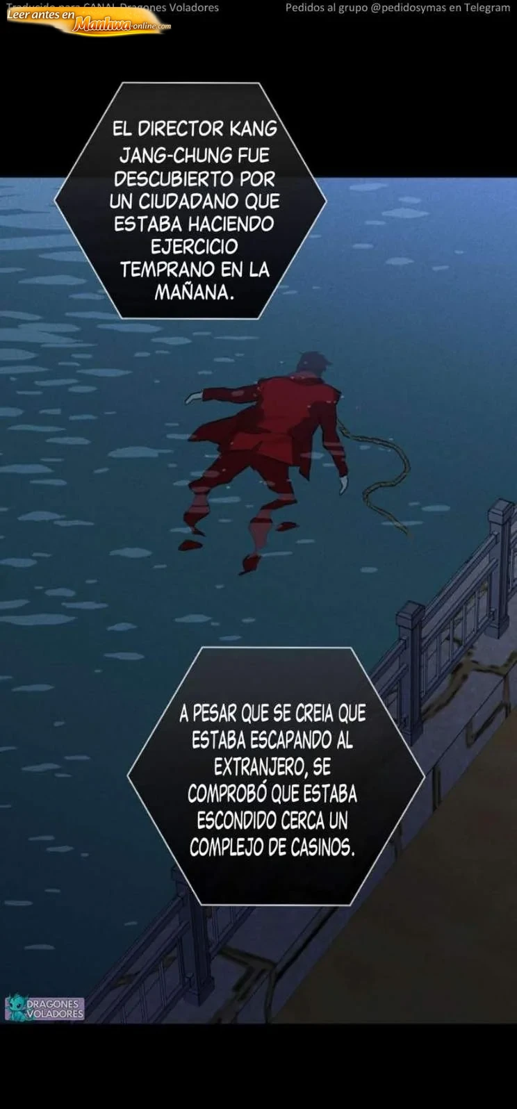 Missing Love Capítulo 74 - página 22