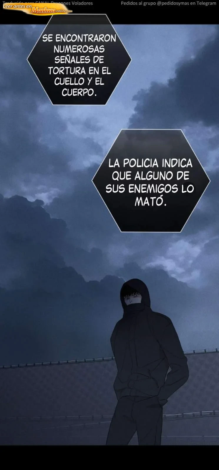 Missing Love Capítulo 74 - página 23