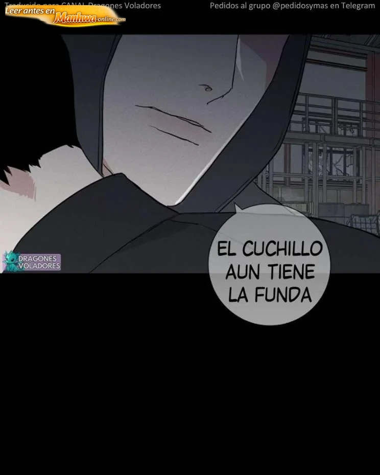 Missing Love Capítulo 74 - página 37