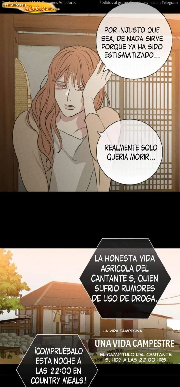 Missing Love Capítulo 74 - página 67