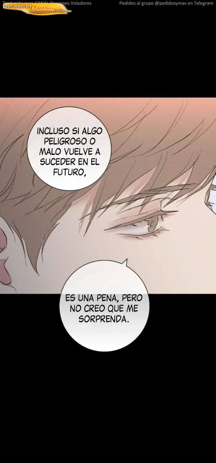 Missing Love Capítulo 74 - página 81