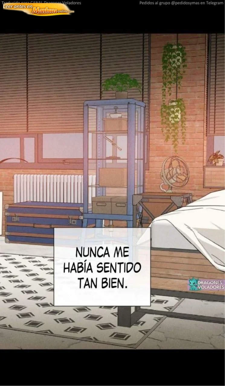 Missing Love Capítulo 75 - página 2