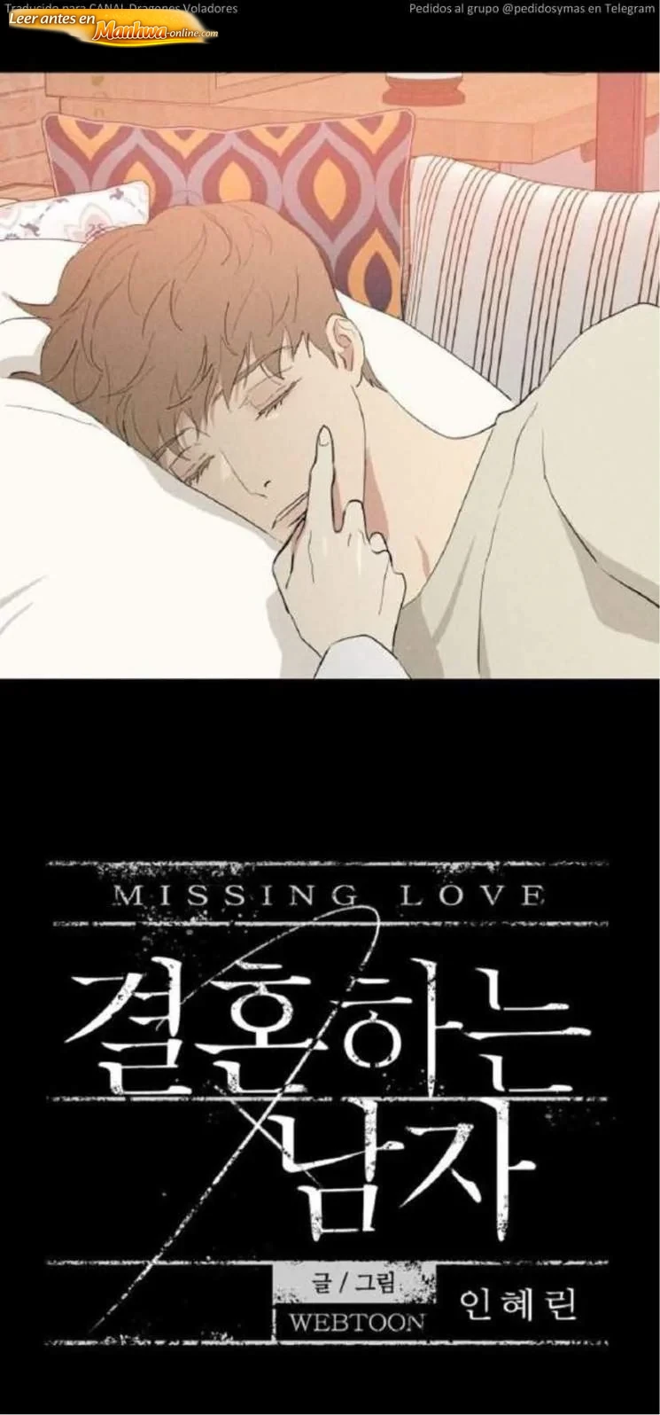 Missing Love Capítulo 75 - página 4
