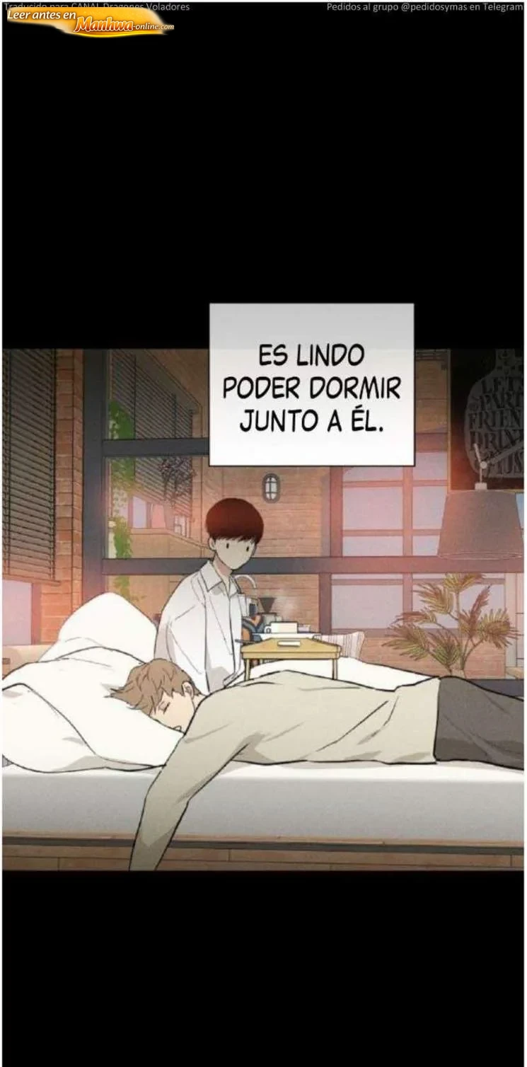 Missing Love Capítulo 75 - página 7