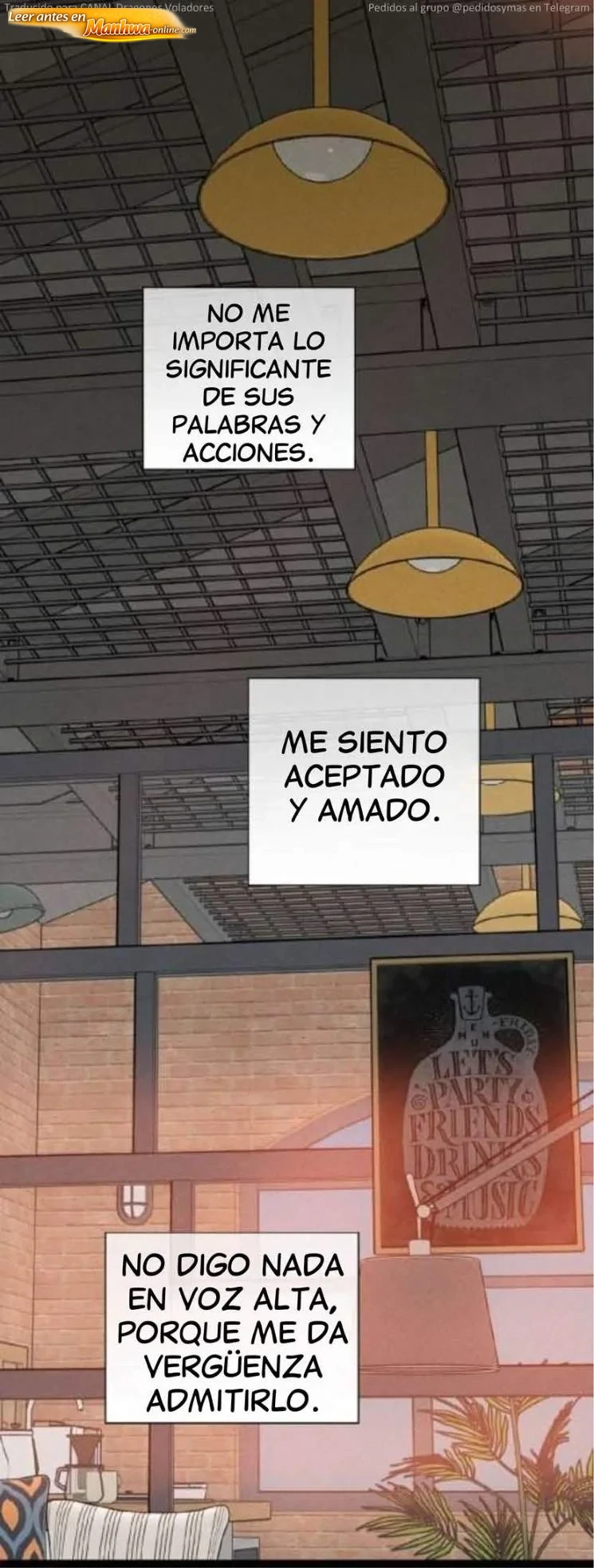 Missing Love Capítulo 75 - página 14