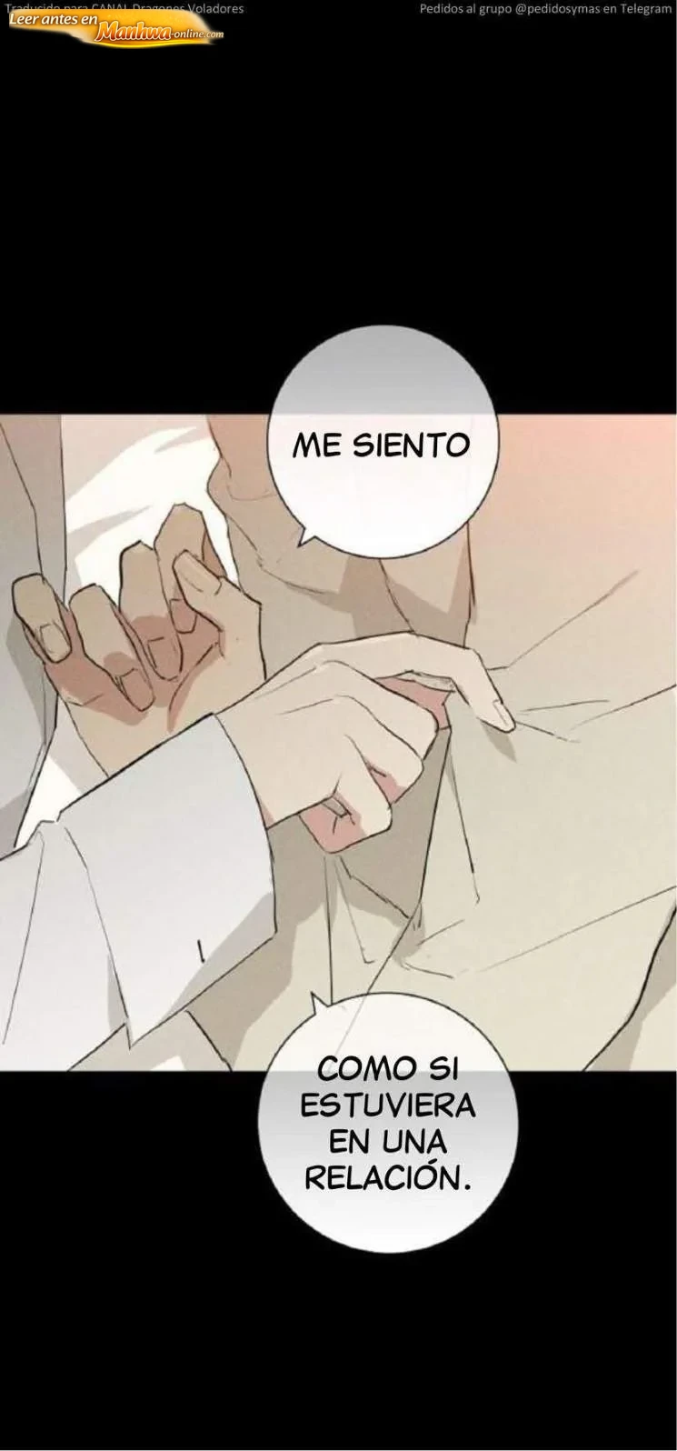 Missing Love Capítulo 75 - página 15