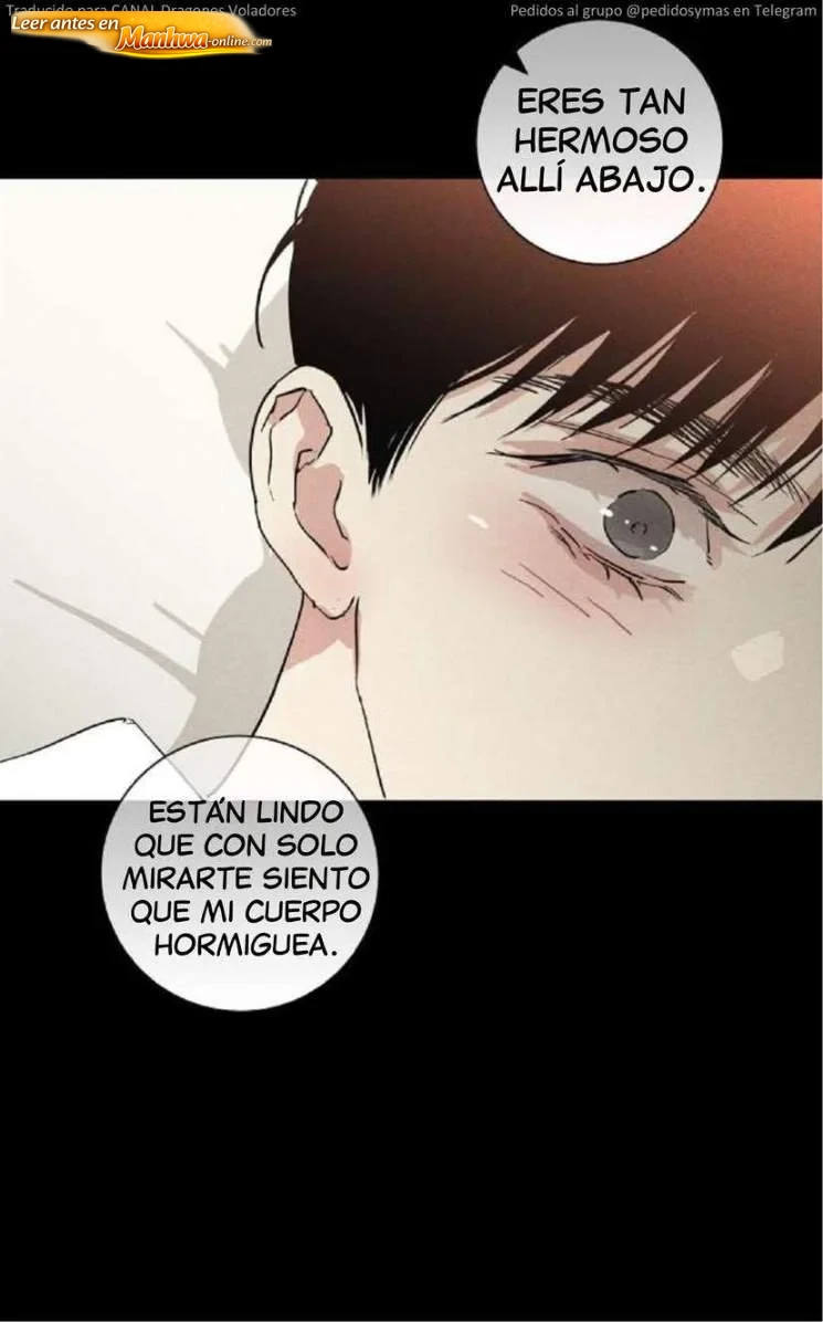Missing Love Capítulo 75 - página 23