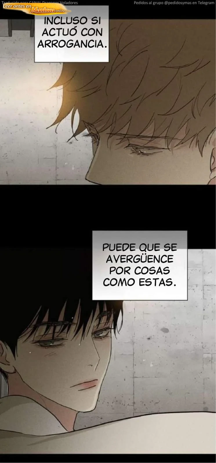 Missing Love Capítulo 75 - página 67