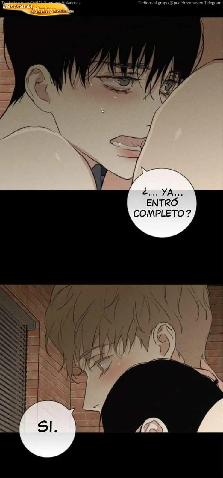 Missing Love Capítulo 75 - página 107