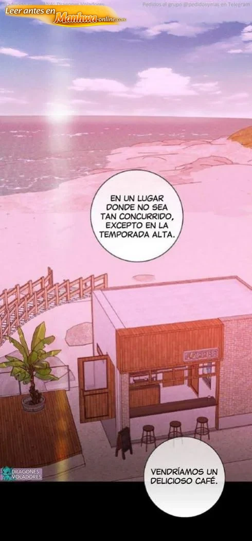 Missing Love Capítulo 76 - página 16