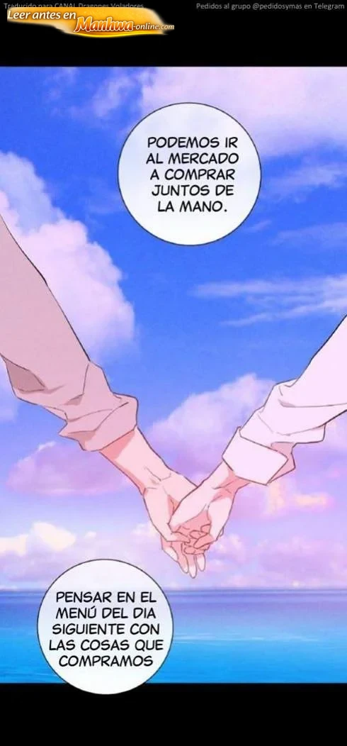 Missing Love Capítulo 76 - página 18