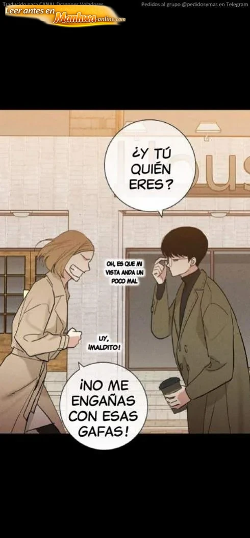 Missing Love Capítulo 76 - página 32