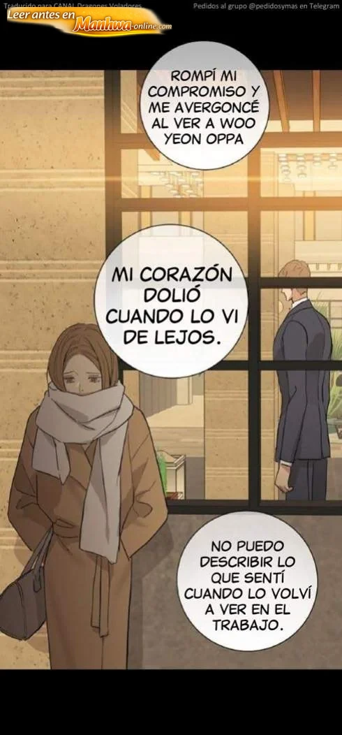 Missing Love Capítulo 76 - página 39