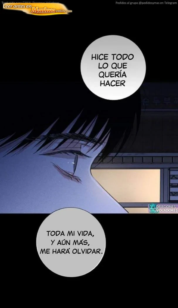 Missing Love Capítulo 76 - página 86