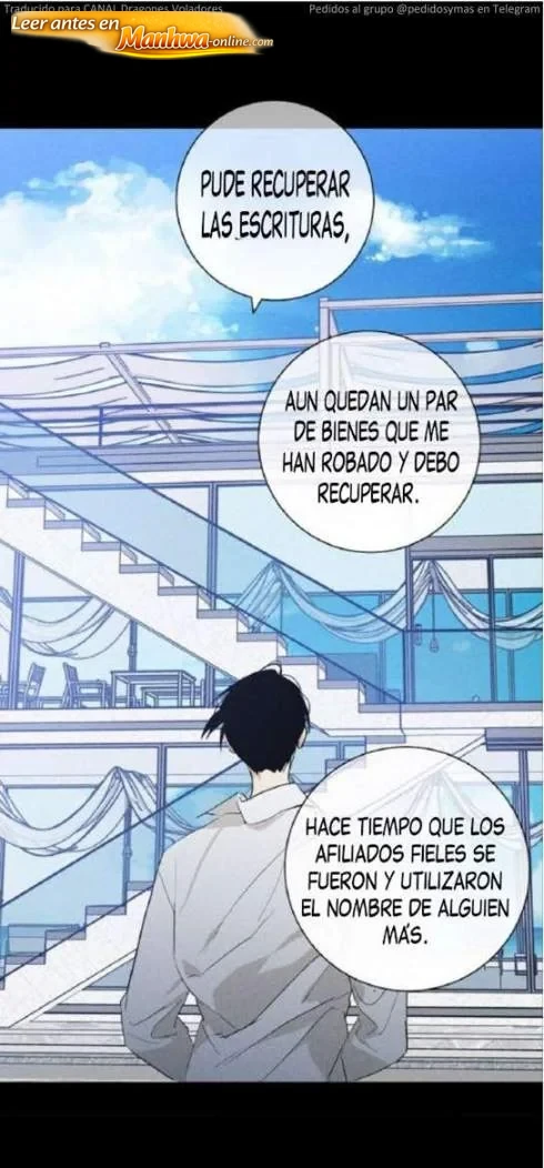Missing Love Capítulo 77 - página 10