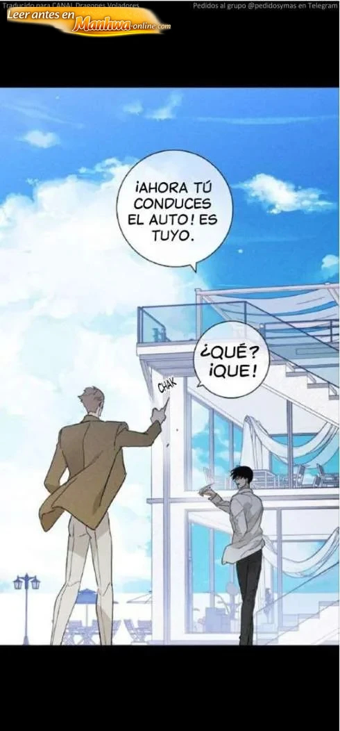 Missing Love Capítulo 77 - página 15