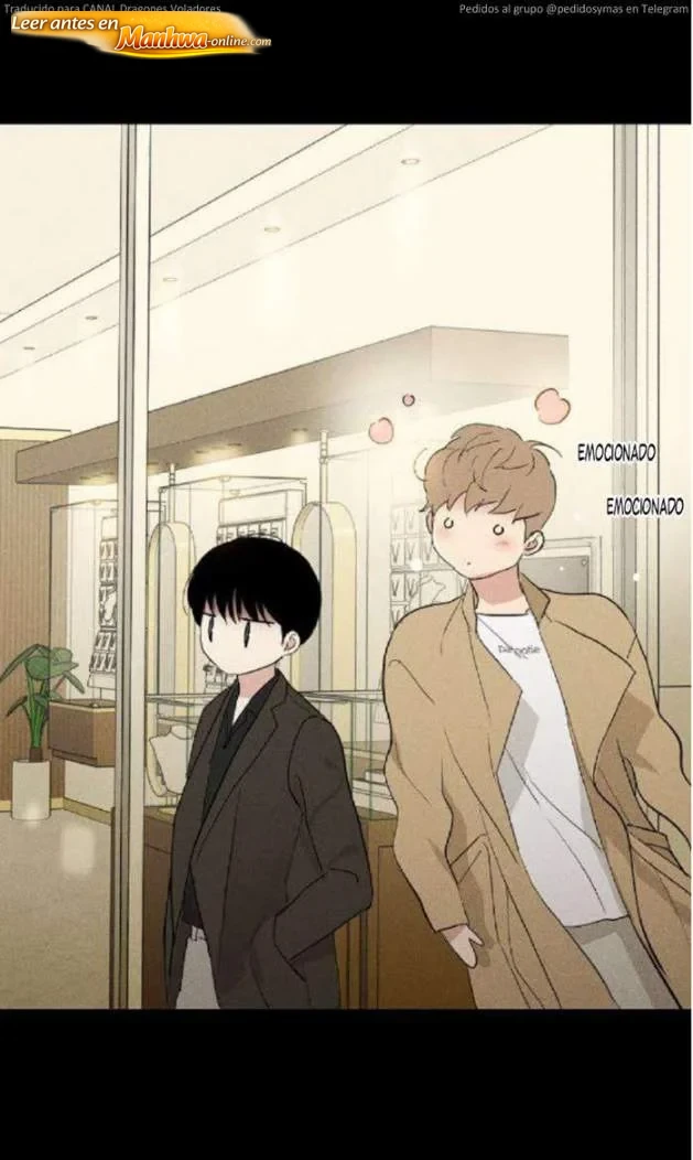 Missing Love Capítulo 77 - página 40