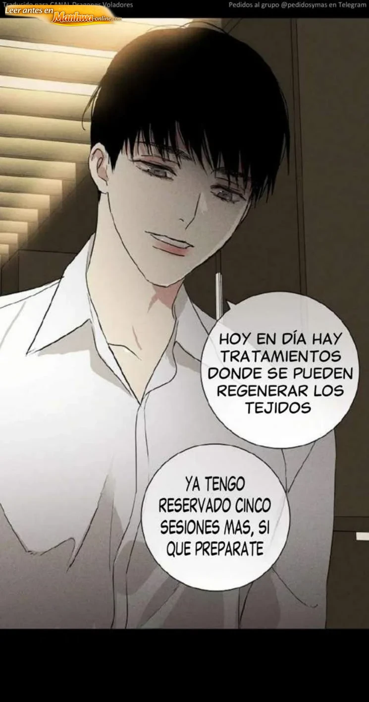 Missing Love Capítulo 78 Completo - página 25