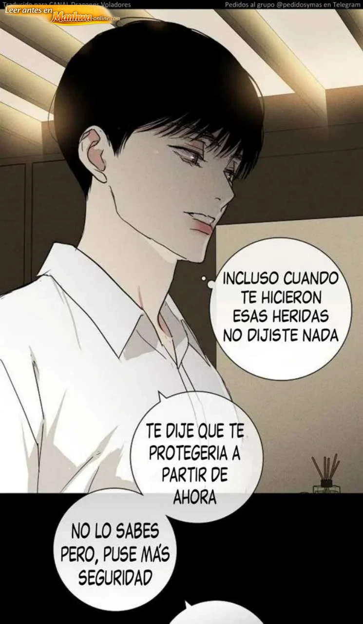 Missing Love Capítulo 78 Completo - página 27