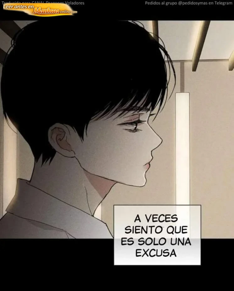 Missing Love Capítulo 78 Completo - página 34