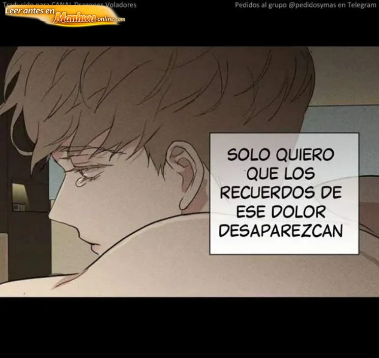 Missing Love Capítulo 78 Completo - página 35