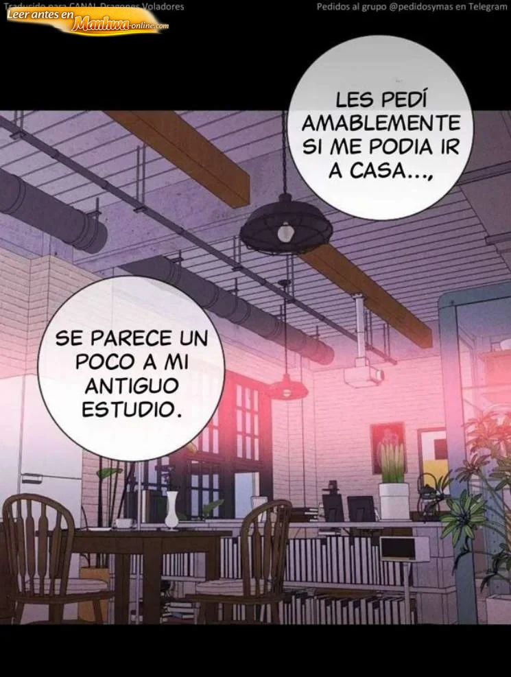Missing Love Capítulo 78 Completo - página 47