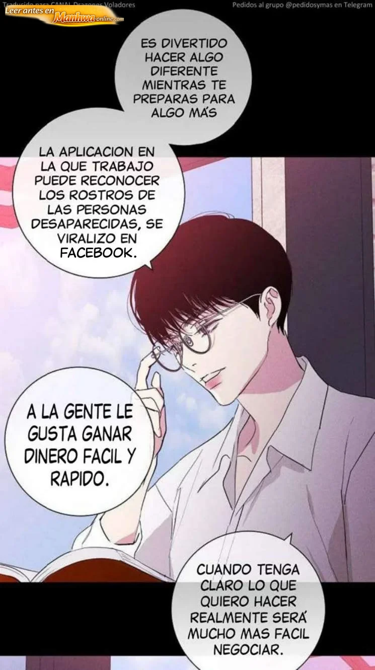 Missing Love Capítulo 78 Completo - página 54