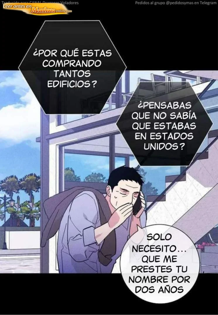 Missing Love Capítulo 78 Completo - página 63