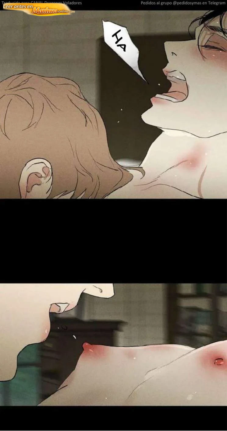 Missing Love Capítulo 78 Completo - página 66